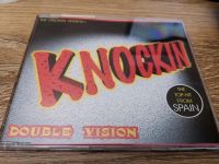 Double Vision - Knocking    Maxi/Single-CD Nordrhein-Westfalen - Leverkusen Vorschau