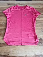 Asics Running T-Shirt pink Gr. XS Sport Fitness Shirt Damen Bayern - Pastetten Vorschau