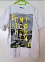 T-Shirt Gr.134/140    Versand 1,80 Euro Hessen - Gudensberg Vorschau
