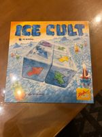 Ice Cult Strategiespiel OVP Neu Niedersachsen - Garbsen Vorschau