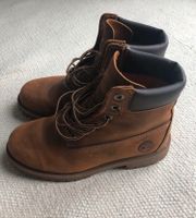 Timberland Boots 37,5 Baden-Württemberg - Offenburg Vorschau