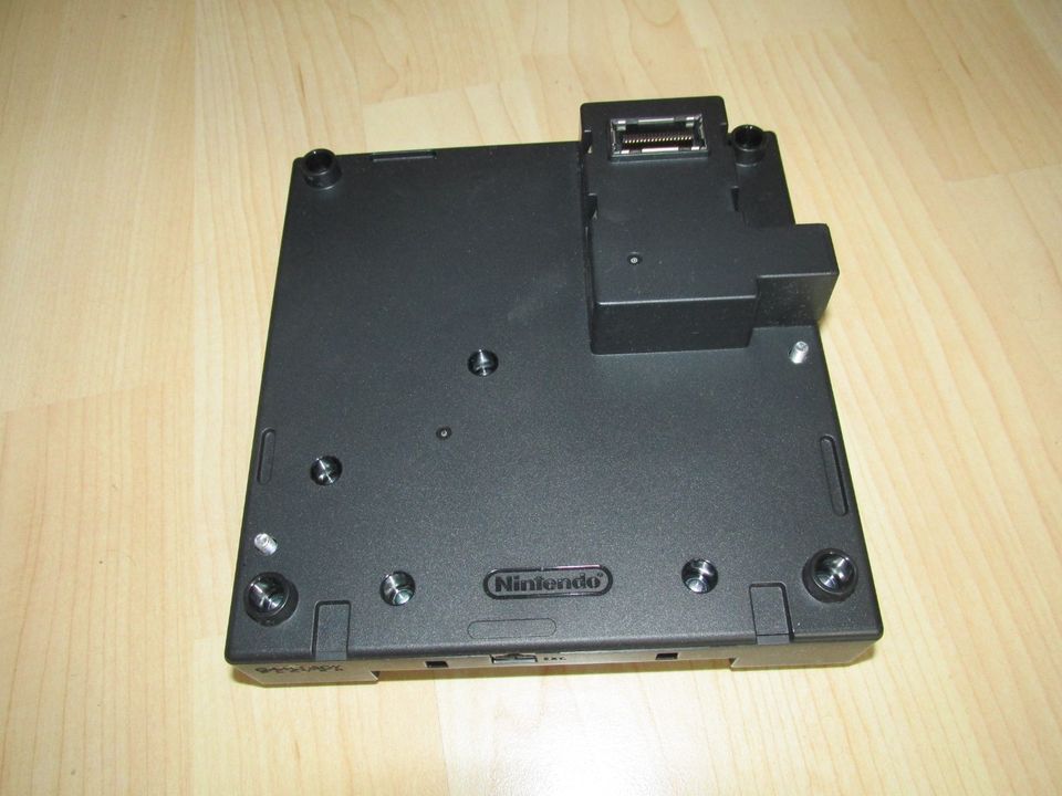 Game Boy Player für Nintendo Game Cube in Aachen