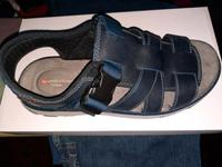 Sandalen Clarks Nordrhein-Westfalen - Gütersloh Vorschau