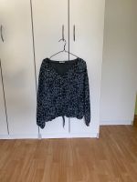 Bluse MADE IN ITALY one size / Oversize NEU Sachsen - Niesky Vorschau