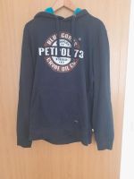 Petrol Hoody XL Nordrhein-Westfalen - Senden Vorschau