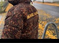 Karl Kani Größe XS Jacke Nordrhein-Westfalen - Kamen Vorschau