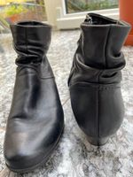 Damen Stiefeletten Gr. 7,5 von GABOR Nordrhein-Westfalen - Heimbach Vorschau