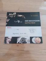 Vio Gold Gutschein über 75 Euro Bayern - Schwandorf Vorschau
