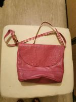 Damenhandtasche Farbe pink Sachsen-Anhalt - Dessau-Roßlau Vorschau