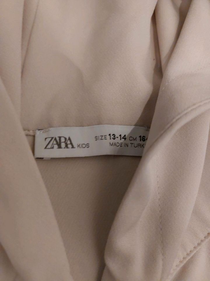 ZARA KIDS Jacke Gr.164 in Schwarzenbek