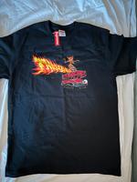 SUPREME х TRASHER T-Shirt Hamburg - Altona Vorschau