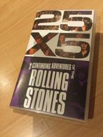 VHS Rolling Stones - 25 X 5 The Continuing Adventures / 130 Min Thüringen - Jena Vorschau