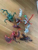 Eldrador Schleich Creaturen Figuren Monster Baden-Württemberg - Leinfelden-Echterdingen Vorschau