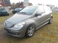 Mercedes-Benz B 170 / Klimaanlage Niedersachsen - Hemmoor Vorschau