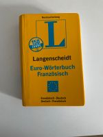 Langenscheidt Französisch - Deutsch Bayern - Rimpar Vorschau