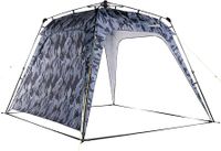 Pop Up Pavillon - 250 x 250 x 190 cm - Camouflage - Grau Duisburg - Meiderich/Beeck Vorschau