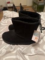 Ungetragene Winterstiefel Nordrhein-Westfalen - Gladbeck Vorschau