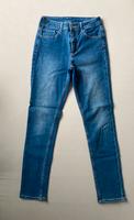 Hose Jeans Skinny Ankle Highwaist blau Gr. 26 H&M Bayern - Moosburg a.d. Isar Vorschau