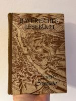 Bayerisches Lesebuch 5. und 6. Schuljahr Berlin - Schöneberg Vorschau