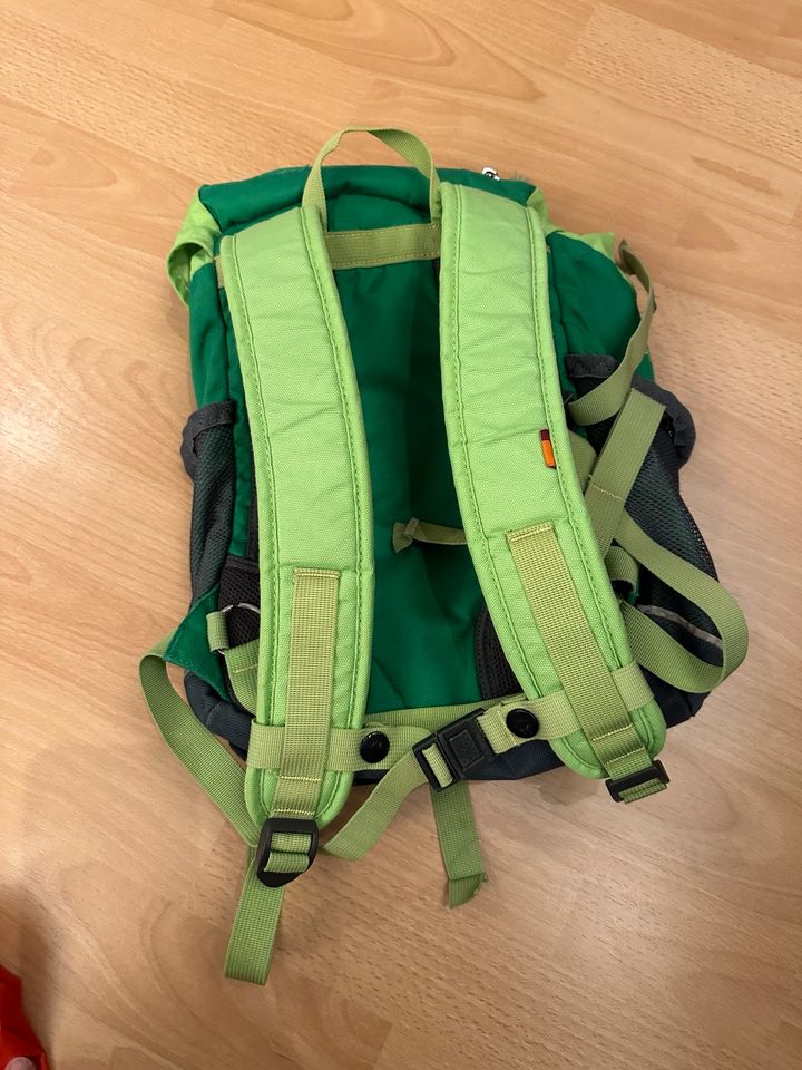 Vaude Rucksack Puck 10 in Meckenbeuren