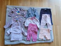 Babyklamotten 62 68 günstig abzugeben Baden-Württemberg - Neukirch Vorschau