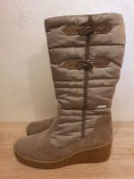 Winterstiefel Tamaris Gr. 38 Niedersachsen - Velpke Vorschau