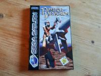 Panzer Dragoon-Sega Saturn Nordrhein-Westfalen - Neuss Vorschau