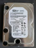 Festplatte 640 GB Western Digital WD6400AAKS Mitte - Gesundbrunnen Vorschau