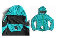 BENCH ICE BREAKER2 Ski Softshell Funktions Jacke wattiert türkis Schleswig-Holstein - Reinbek Vorschau