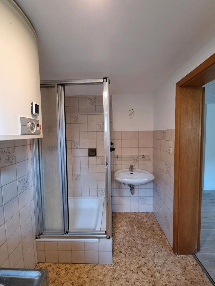 1 Zimmer Einliegerwohnung zu vermieten in Stuttgart