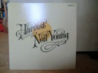 LP Neil Young Harvest Thüringen - Zimmernsupra Vorschau