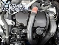 Motor MERCEDES 1.5 CDI OM607951 23.849КМ+GARANTIE+KOMPLETT+VER Leipzig - Eutritzsch Vorschau