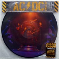 AC/DC - Through the Mists of Time Picture Disc Vinyl Maxi Bayern - Buttenwiesen Vorschau