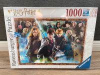 Harry Potter Puzzle Baden-Württemberg - Mönsheim Vorschau