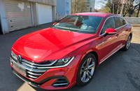 VW Arteon 2.0 R line Niedersachsen - Braunschweig Vorschau