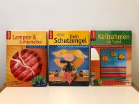 3 NEUE und UNBENUTZTE Bastelbücher der Marke TOPP (frechverlag) Rheinland-Pfalz - Staudt Vorschau