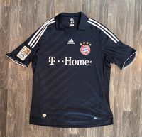 Original FC Bayern München Trikot Away Adidas L XL neuwertig Baden-Württemberg - Karlsruhe Vorschau
