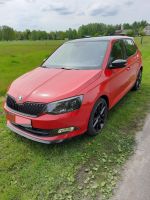 Skoda Fabia Monte Carlo 1,2 TSI / 2. Hand Niedersachsen - Wagenhoff Vorschau