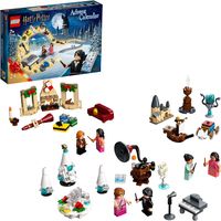 LEGO 75981 Harry Potter Adventskalender, NEU & OVP Bayern - Griesstätt Vorschau