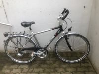 Herrenfahrrad 28 Zoll.Hercules alurahmen 135€ Bayern - Schweinfurt Vorschau