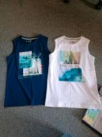 3 Shirts neu je 2 Euro Gr 152 Niedersachsen - Bersenbrück Vorschau