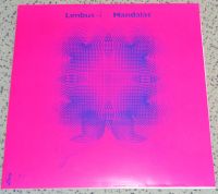 Limbus 4–Mandalas-Vinyl-LP-Electronic-OHR 70018-1-TOP!! Bayern - Naila Vorschau