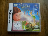 Nintendo DS Spiel "Tinker Bell - Ein Sommer voller Abenteuer" Bayern - Kronach Vorschau