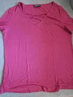 pinkes Tshirt Sachsen-Anhalt - Sangerhausen Vorschau