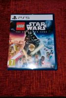 LEGO  THE SKYWALKER SAGA   Playstation 4 Hessen - Neuberg Vorschau