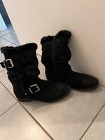 Stiefeletten 40 Niedersachsen - Wolfenbüttel Vorschau