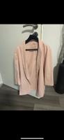 Damen Blazer Rosé leichter Stoff Bielefeld - Sennestadt Vorschau