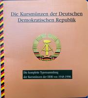 Die komplette Typensammlung der Kursmünzen der DDR von 1948- 1990 Bayern - Klingenberg am Main Vorschau