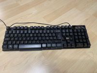 Tastatur Rii Rk100 wired keyboard - Gamingkeybord Baden-Württemberg - Remshalden Vorschau