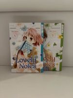 Lovely Notes 1 - 2 | komplett | Tokyopop | Manga Sachsen - Döbeln Vorschau